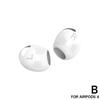 white-For AirPods 4