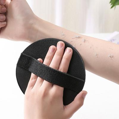 Отшелушивающий скраб для ванны, щетка для душа, средство для удаления омертвевшей кожи тела, принадлежности для купания