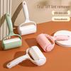 Lint Roller Sticky Paper Refill - Tearable Hair Remover Brush Roll
