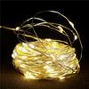 20m Waterproof Copper Wire Fairy USB Powered 200LEDs Strings Light Home Decor