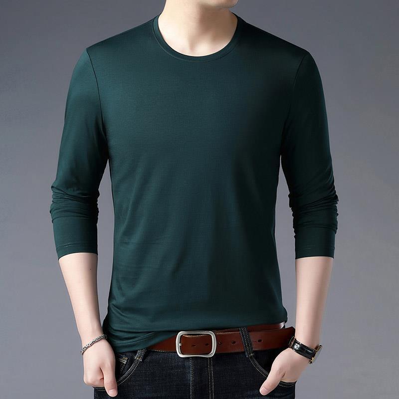 Мужской топ с принтом пейсли