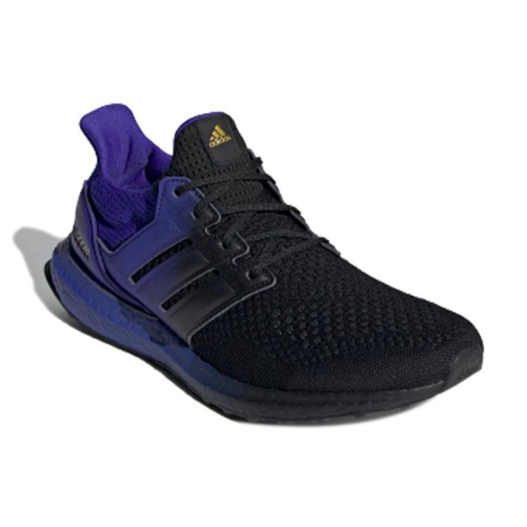adidas Мужские кроссовки Ultraboost DNA 'Месяц черной истории' FU9993