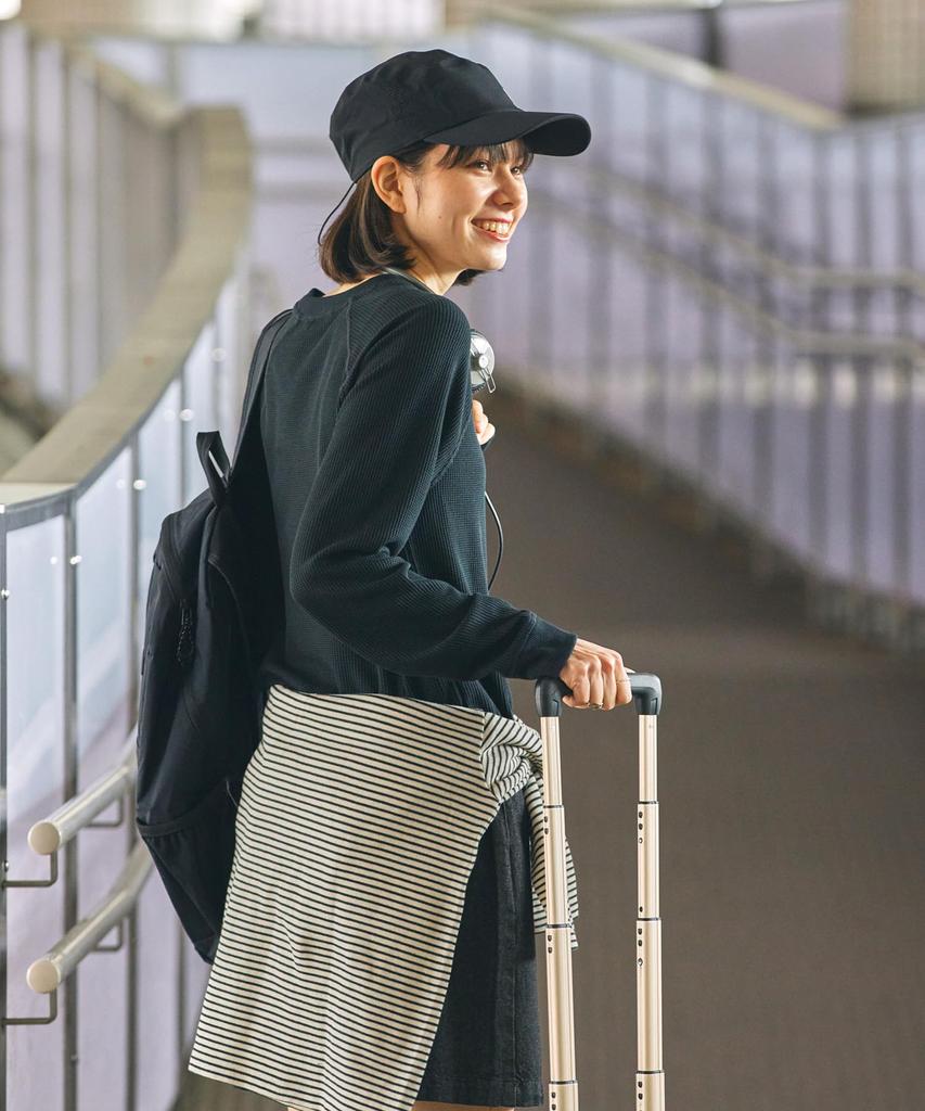 [Official] UVC Mesh Cap ZRKBH11005UN.