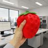 Strawberry Strawberry Squeeze Toy Fruit Ball Fruit Squeeze Toy  Kids Gift
