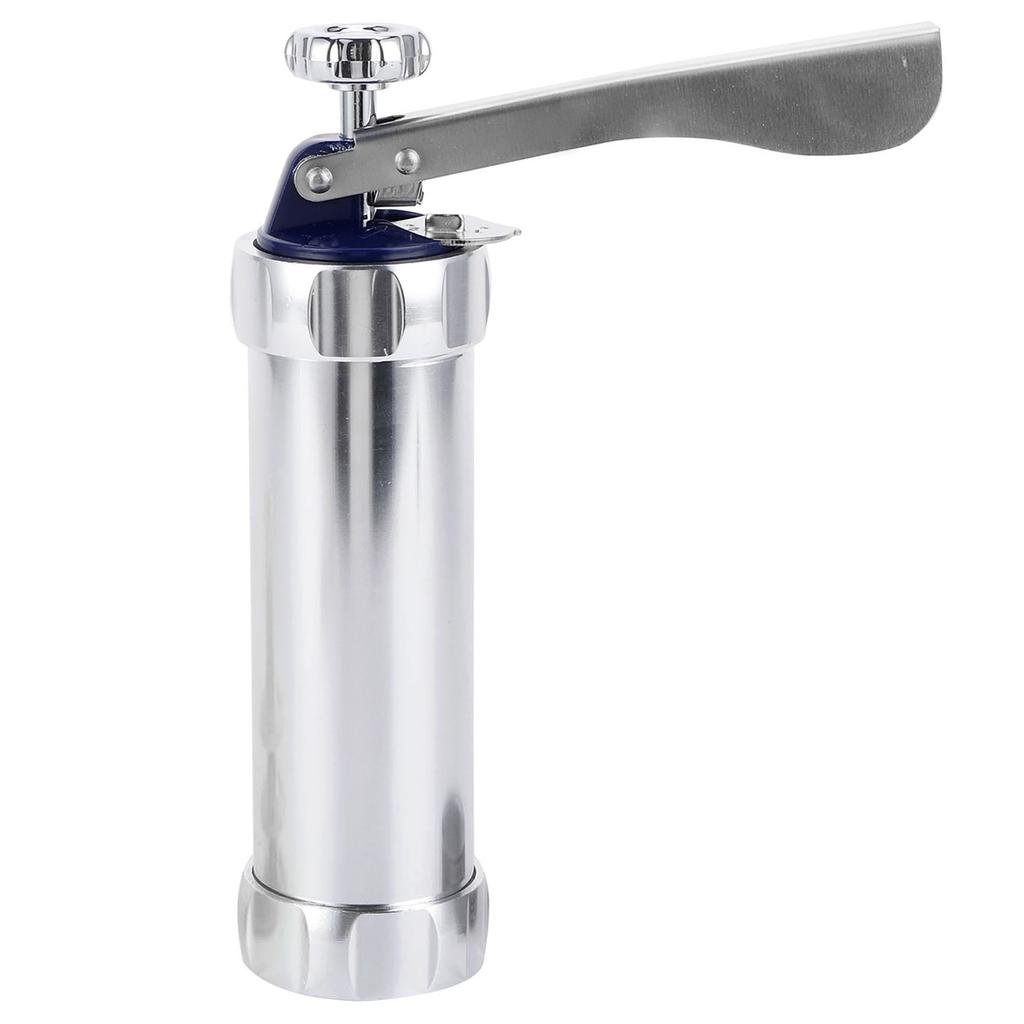 DIY Печенье Пресс Машина Из Алюминиевого Сплава Печенье Формы Для Выпечки Кухонные Инструменты Для Выпечки