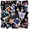 50 шт. Стикеры Polaroid BTS Концерт ARIRANG Смешанные, Творческие стикеры для DIY Корейская группа, Для мобильных телефонов, Ноутбуков, Компьютеров