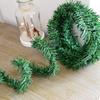5Meter Artificial Ivy Leaf Wreath Plant Vine Sale Home Wedding Christmas Tree Wreath Indoor Outdoor Garden Festival DIY Decor