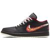 1 Low SE Just Skate Черный Jordan FJ7073-010