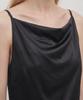 Kimdo Maren Boatneck Dress / Black
