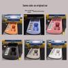 Xiaomi SU7 Silicone Car Console Wireless Charging Anti-Slip Cup Holder Pad