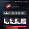 Fenghuo Weishi Gigabit Fiber Optic Transceiver & Switch