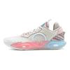 Li-Ning Мужские кроссовки Wade All City 12 Origin кремовые ABAU015-5