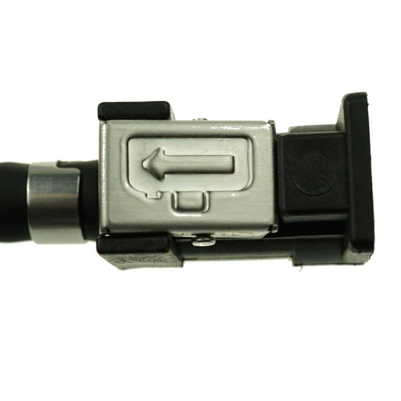 Small Engine Fuel Line Connector Black 8mm Plastic for Yamaha Outboard Gasoline Motor and Accessories