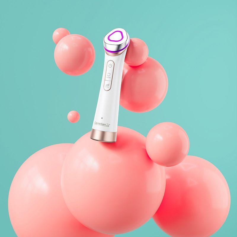 CENTELLIAN24 Madeca Prime Tangle Shot