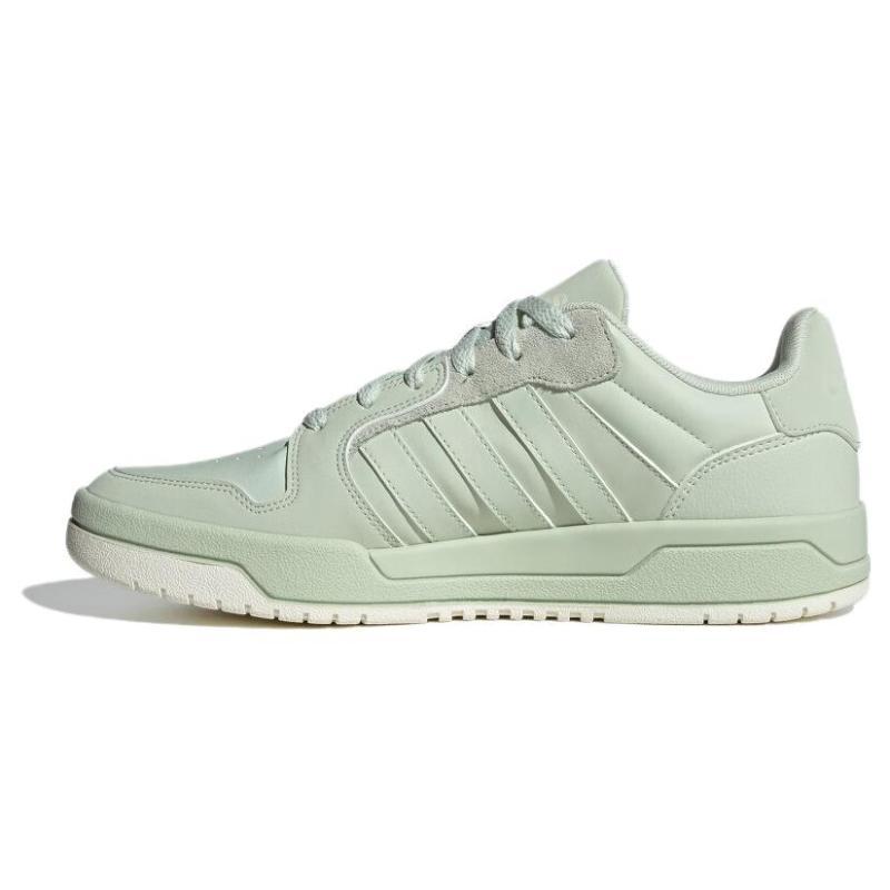 adidas Кеды Entrap Mid 'Зеленые' ID6055
