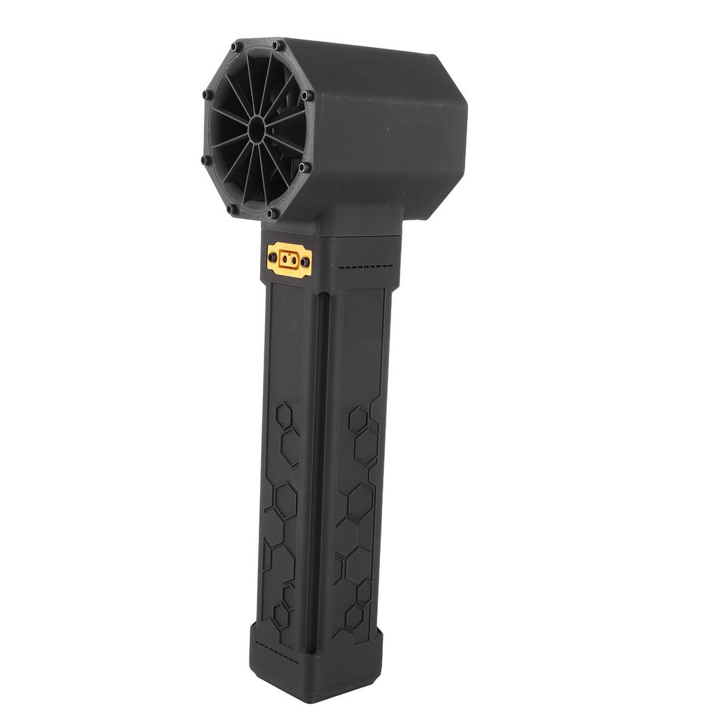 Jet Fan Dry Mini Blower Компактный Турбовоздуходувка Портативный Многоцелевой 32000mAh Для Сушки Автомобиля