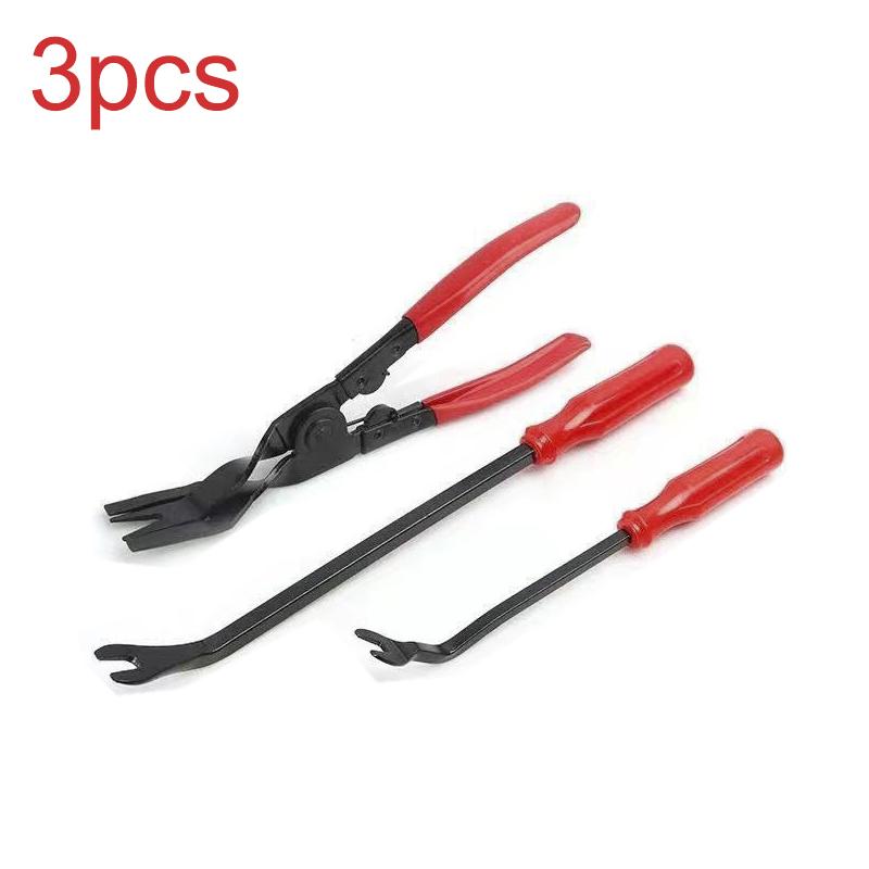 Инструмент для снятия обшивки, инструмент для разборки внутренней дверной клипсы, набор инструментов для снятия обшивки приборной панели, набор инструментов для ремонта и вскрытия автомобиля