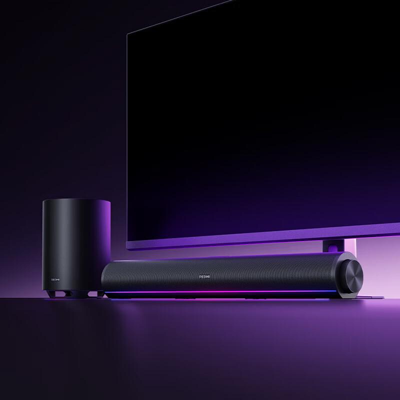 Xiaomi Redmi 2 Pro Desktop Bluetooth Soundbar