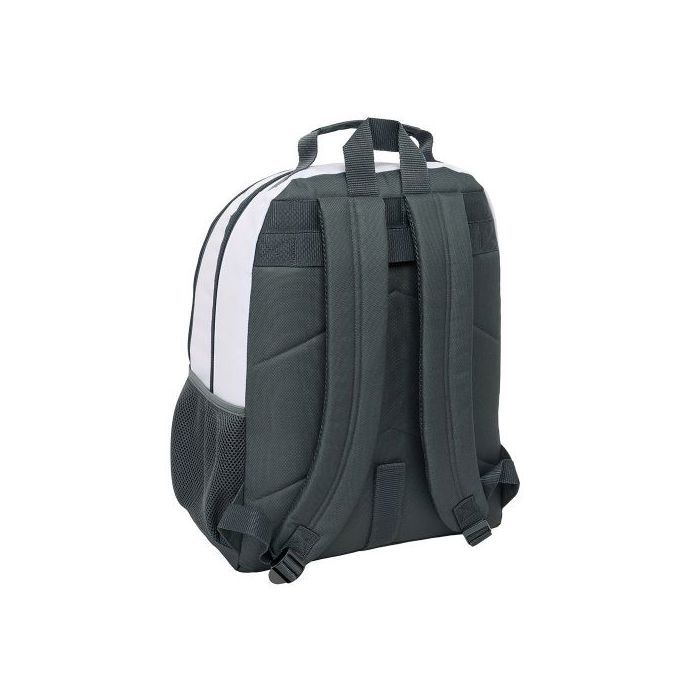 Спортивный рюкзак - РЕАЛ МАДРИД - Двойной рюкзак - Разноцветный - 21 л - Унисекс