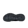 Skechers Бесплатные Moon Shoes 2-го поколения Простая мода Универсальные Классические Низкие Папины кроссовки Мужские кроссовки Черные 183191-BBK