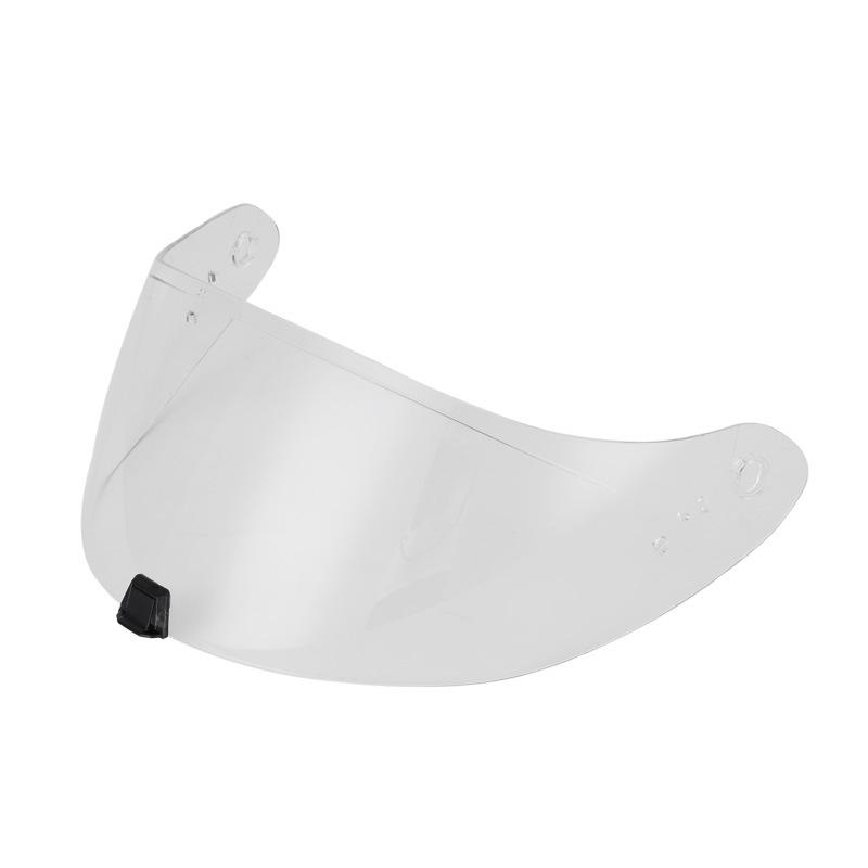 Motorcycle Helmet Lens+compatible EXO-R420 Helmet Lens Day And Night Universal Windproof Sun Proof And Windshield Lens
