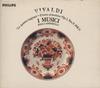 CD I MUSICI - Ли Музичи играет Вивальди PHCP163 Philips 1991 Япония Классика Б/У