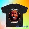 Новая черная мужская футболка Joe Rogan Experience, смешная, размеры от S до 5XL
