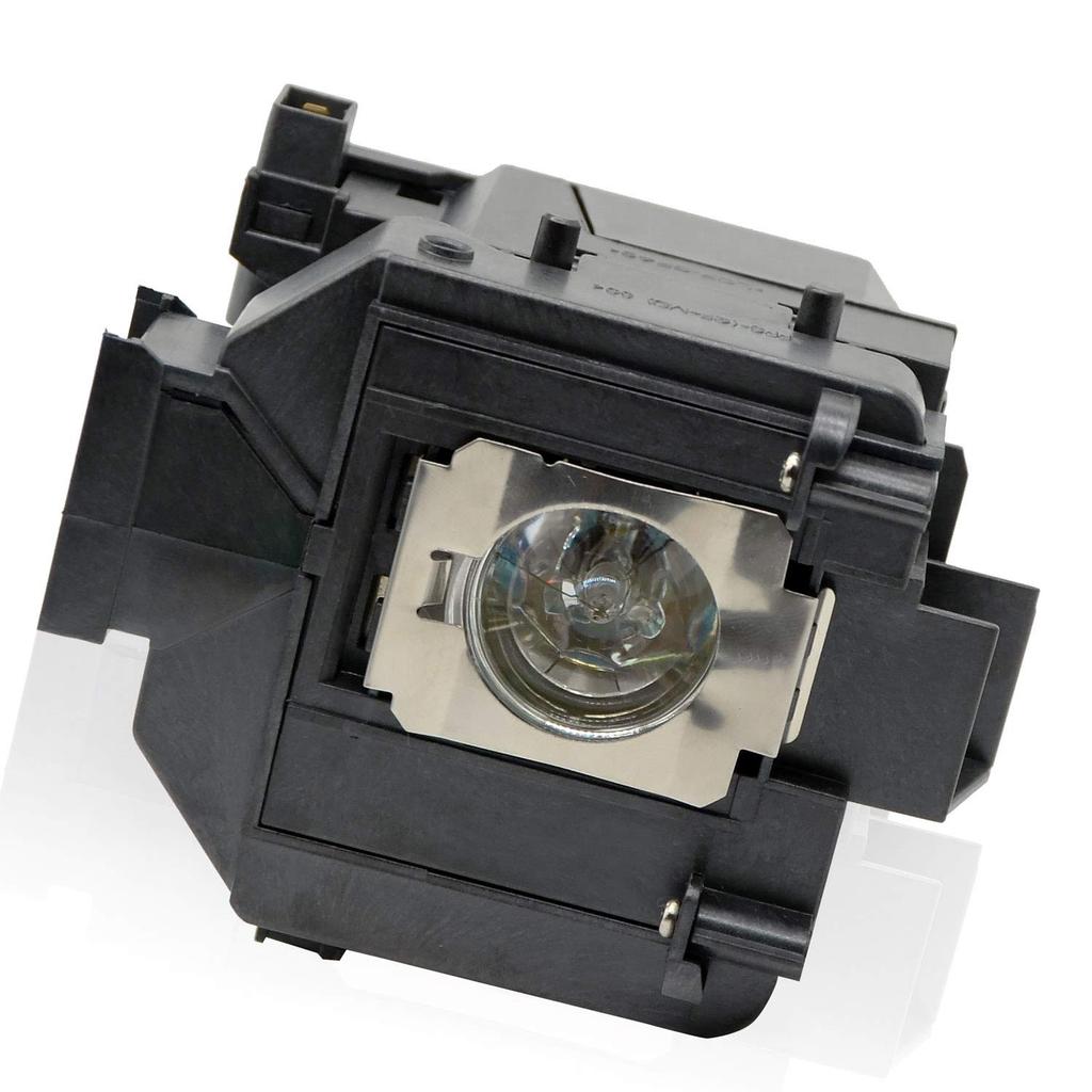 Allamp Replacement Projector Lamp ELPLP69 EPSON Compatible EH-TW8200 EH-TW7200 EH-TW8000 EH-TW8000W EH-TW8100 EH-TW8100W EH-TW8200W