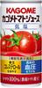 90 банок концентрированного томатного сока Kagome с низким содержанием соли 190 г 3 коробки банок x 15 (6 шт.)