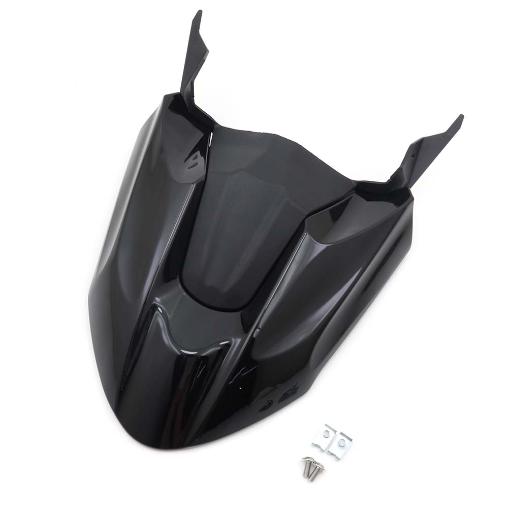 Front Beak Extend Wheel for Tiger 800 XRX XRT XC Fender Nose Extension Cover Tiger800 2019 2018 2017 2016 Motorcycle Accessories