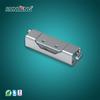 SK2-238-4 Detachable Stainless Steel 304 Bolt Hinge for Electrical Cabinet Welded Industrial Design Style Hinge