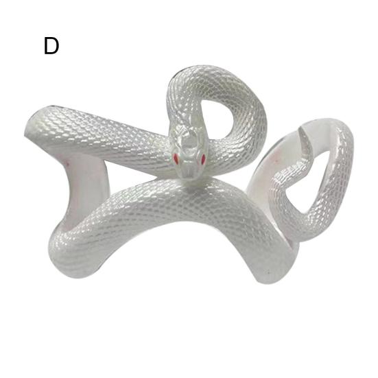 Защитный чехол для наушников с 3D-дизайном в виде змеи, ударопрочный, устойчивый к царапинам, беспроводные наушники в виде змеи