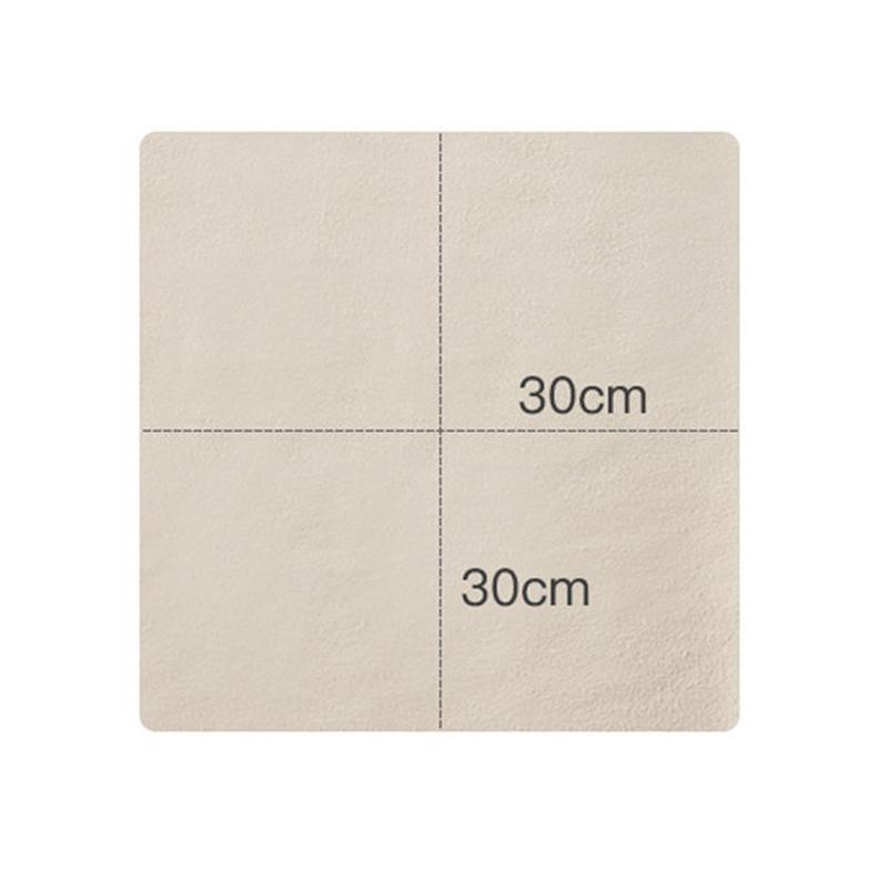 Ткань для чистки автомобиля Натуральная замшевая кожа Полотенце для автомойки Супервпитывающее полотенце Уход за мойкой автомобиля/мотоцикла Быстросохнущее полотенце для мойки