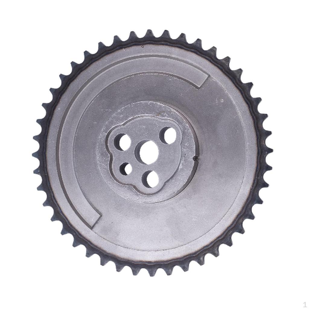 Звездочка распределительного вала 12586481 Простая установка, заменяет 6.0 LS3 5.7