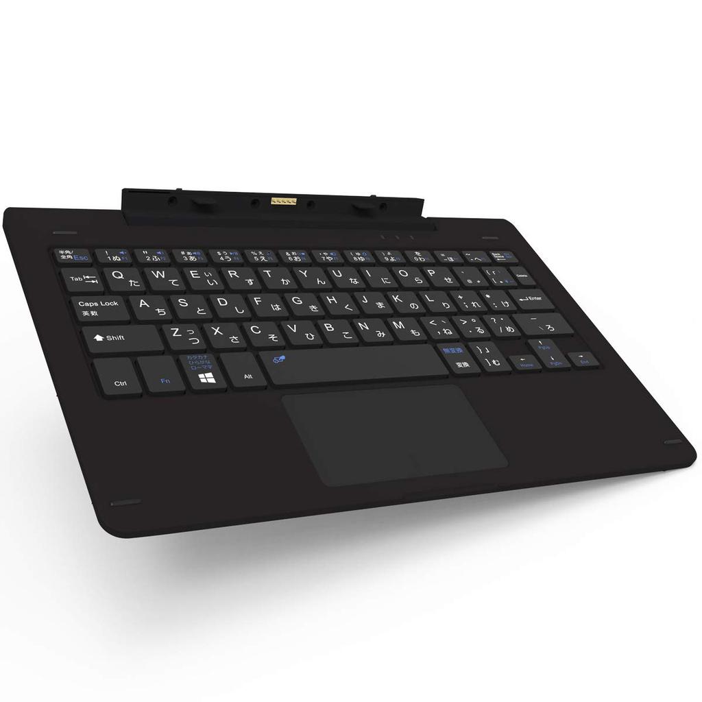 Планшет KEIAN 10 дюймов на базе Windows KIC104PRO-BK