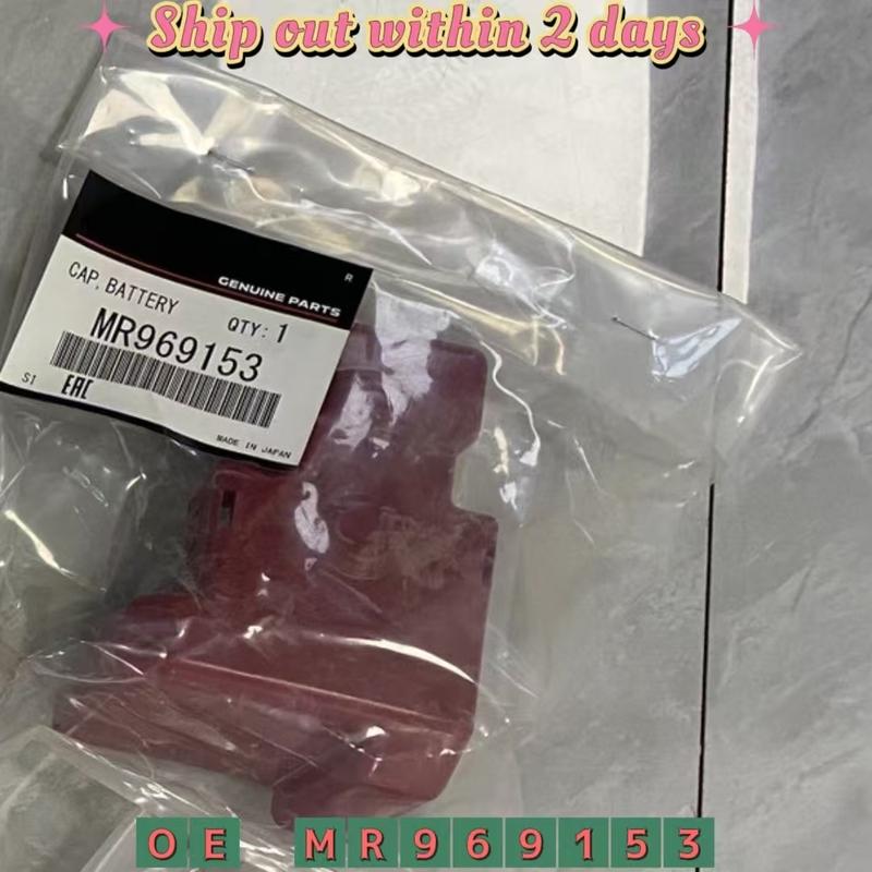 MR969153 Positive Negative Battery Terminals For Mitsubishi EVO8 EVO9 CT9A