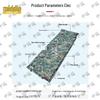 ZhongSui Automatic Inflatable Camouflage Sleeping Pad