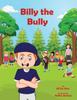 Книга Billy the Bully