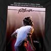 Footloose Unisex Adult Poster Sweatshirt