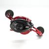 AbuGarcia REDMAX Ship Left Hand Boat Fishing Double Hand High Gear Double Shaft Reel Bait Reel 3-L
