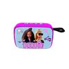 Enceinte Bluetooth portable Barbie