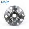 3785A009 Ступица заднего колеса в сборе для JEEP COMPASS MITSUBISHI ASX OUTLANDER CITROEN C4 PEUGEOT 4008 1606291880 N4715053