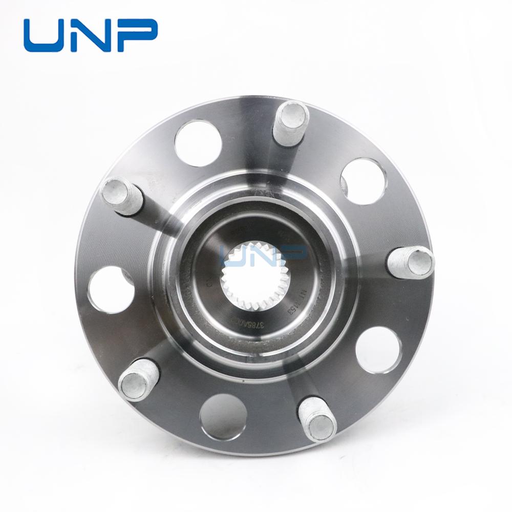 3785A009 Ступица заднего колеса в сборе для JEEP COMPASS MITSUBISHI ASX OUTLANDER CITROEN C4 PEUGEOT 4008 1606291880 N4715053