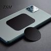 Автомобильный держатель для телефона Магнитный Железный лист Универсальный Сильное присасывание Мини Автомобильный Металлический Держатель-наклейка для мобильной пластины