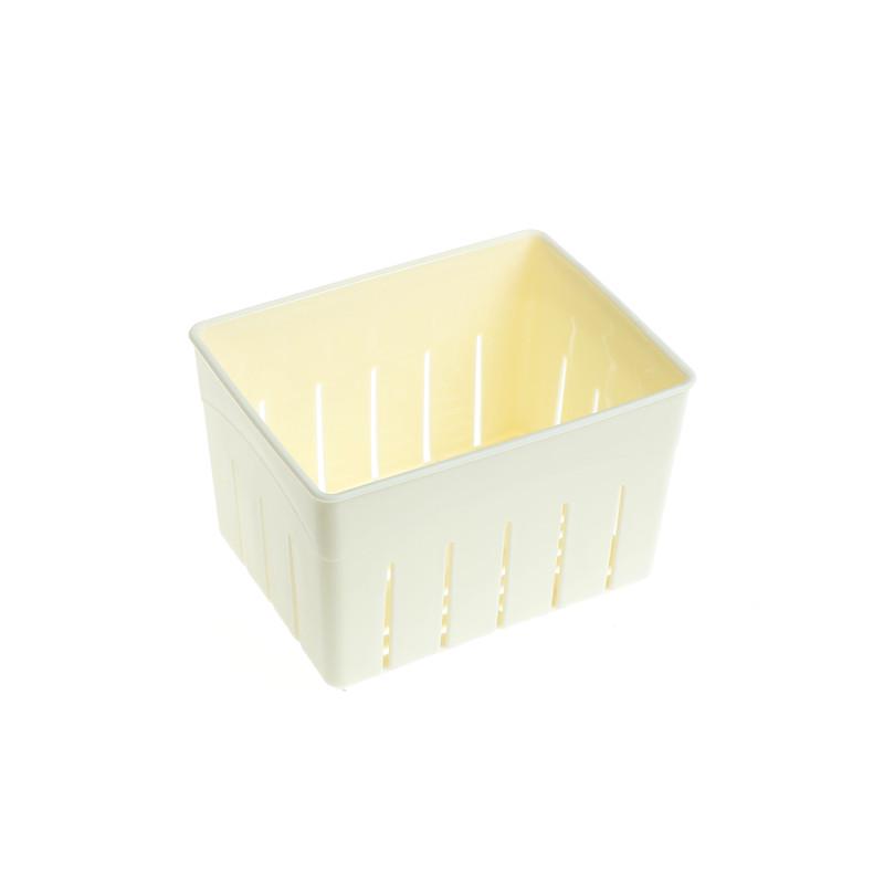 Набор пресс-форм для тофу + сырная салфетка, набор кухонных инструментов для прессования соевого соуса своими руками