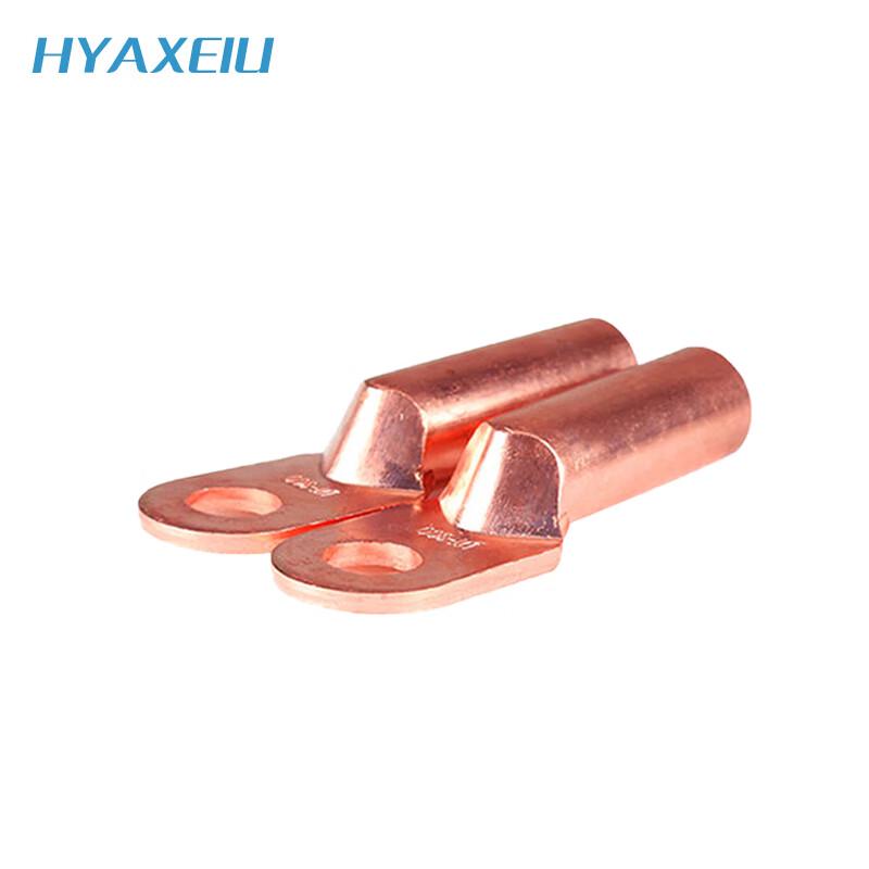 DT-16 Copper Cable Lug
