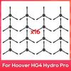 Совместимость для ( Hoover HG4 Hydro Pro ) Запасные части Фильтр Основная боковая щетка Тряпка для швабры Мешок для пыли Аксессуары Расходные материалы