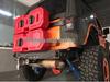 Пластиковая бензоканистра Sandboard 3 л, антистатическая, для автомобиля/мотоцикла