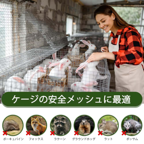 Stainless Steel Wire Mesh, 60cm X 5M, Rodent-Proof, for Ventilation, Filtration, and High Temperature Resistance, Ideal for Gardens, Agriculture, and