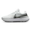 Infinity Pro 2 Wide White Black Мужские кроссовки Pure-Platinum Wolf-Grey DM8449-101